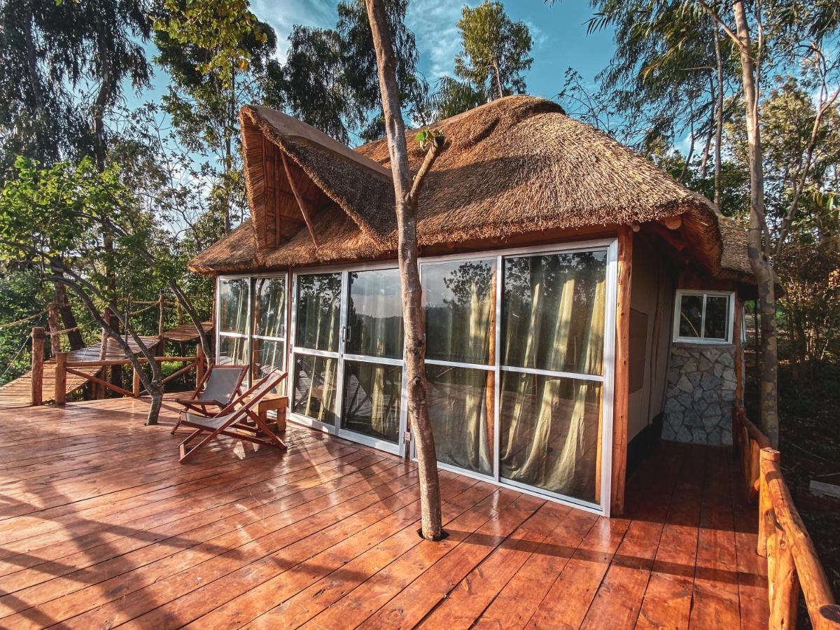 Foresight Eco Lodge & Safari Karatu Esterno foto