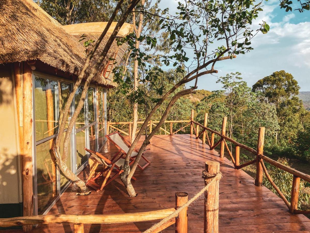 Foresight Eco Lodge & Safari Karatu Esterno foto